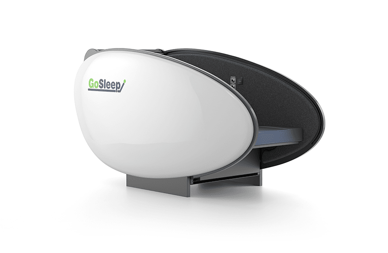 Powernap Pod cho văn phòng và tổ chức